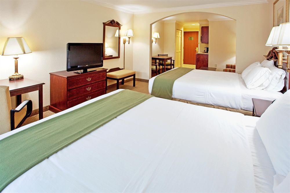 Holiday Inn Express Camden Cameră foto