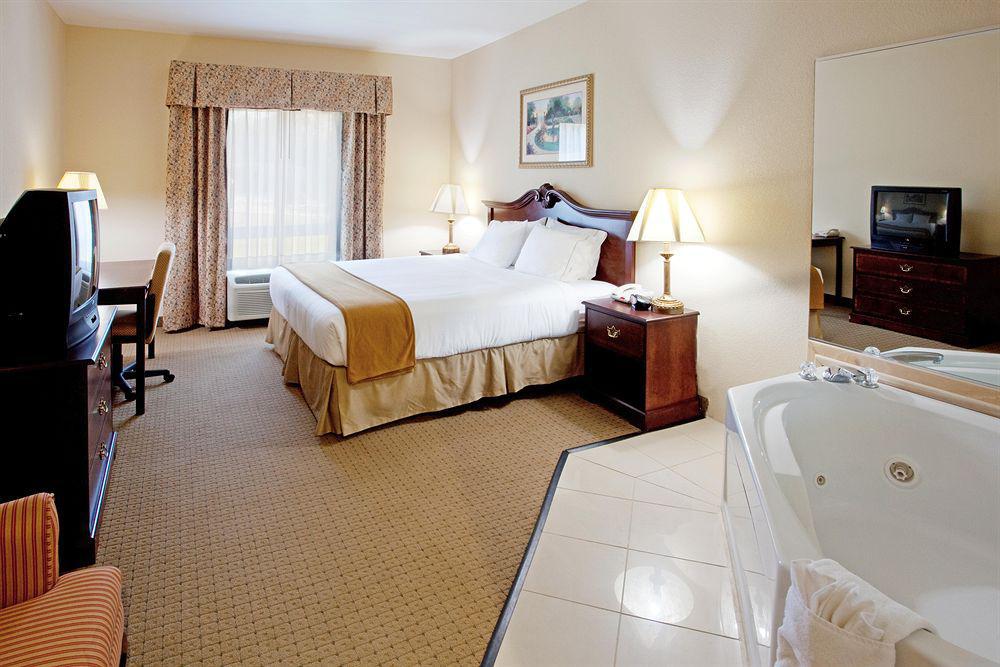 Holiday Inn Express Camden Cameră foto