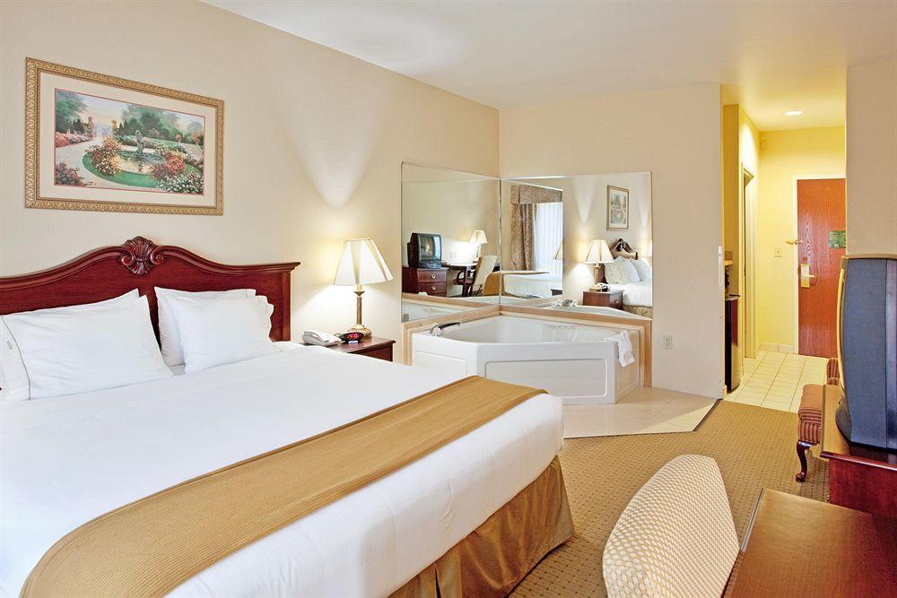 Holiday Inn Express Camden Cameră foto