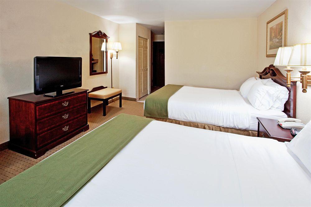 Holiday Inn Express Camden Cameră foto