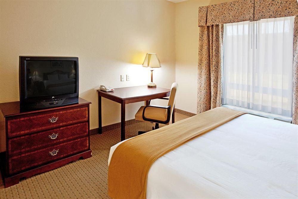 Holiday Inn Express Camden Cameră foto