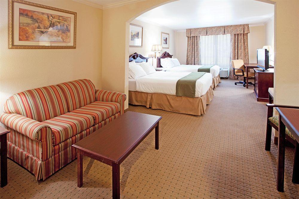 Holiday Inn Express Camden Cameră foto